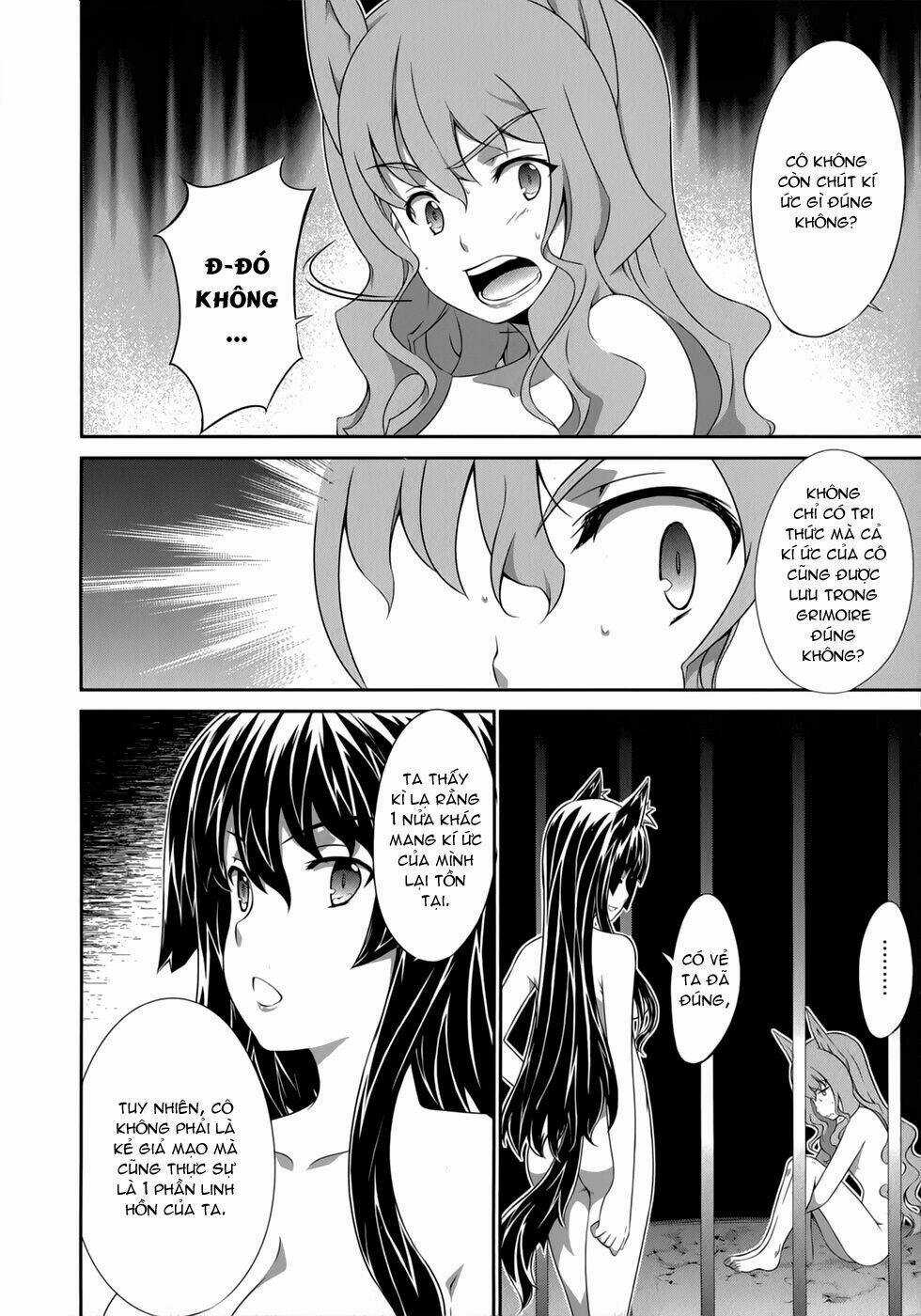 Beautiful 100% - Chapter 26 - Trang 13