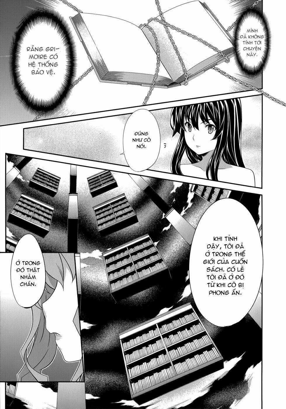 Beautiful 100% - Chapter 26 - Trang 14