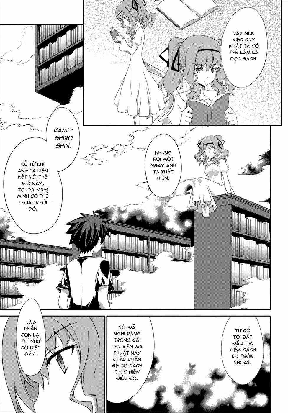 Beautiful 100% - Chapter 26 - Trang 15