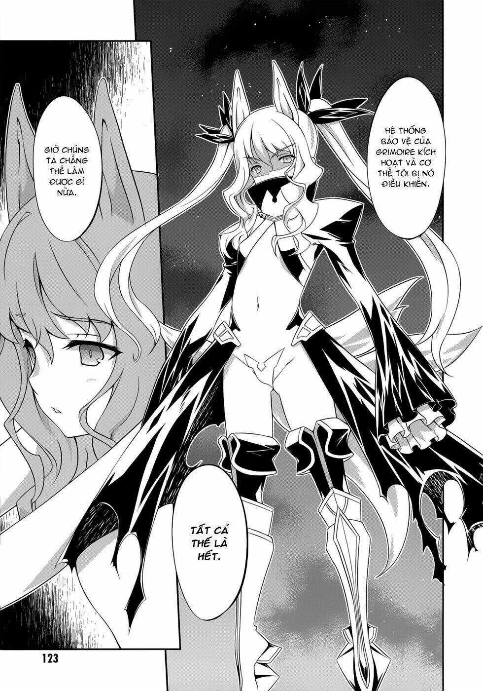 Beautiful 100% - Chapter 26 - Trang 16