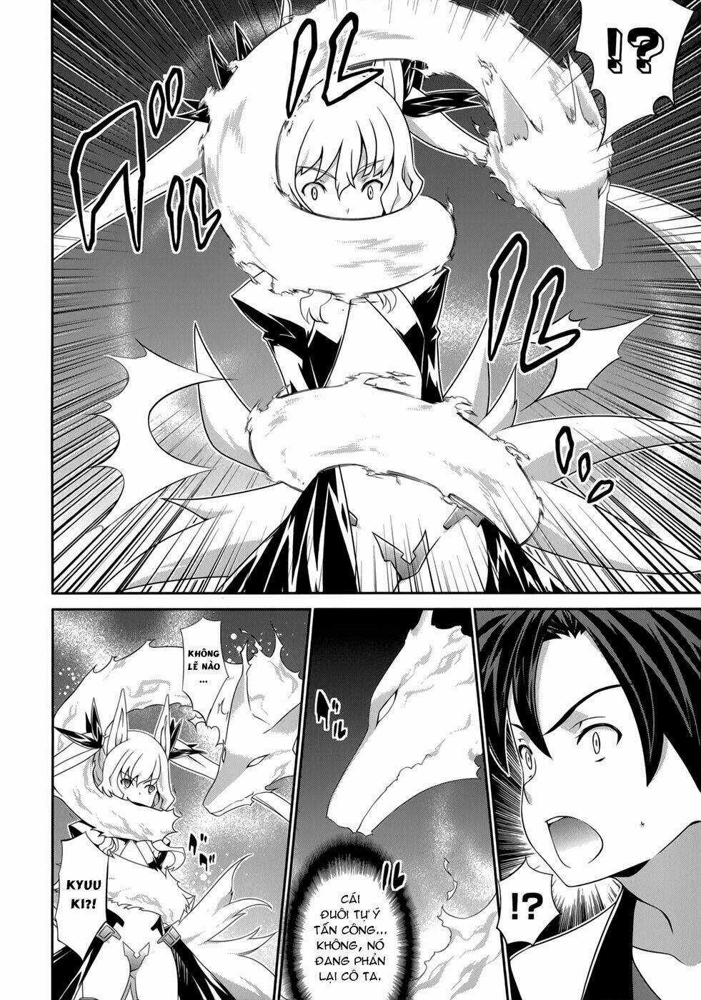 Beautiful 100% - Chapter 26 - Trang 23