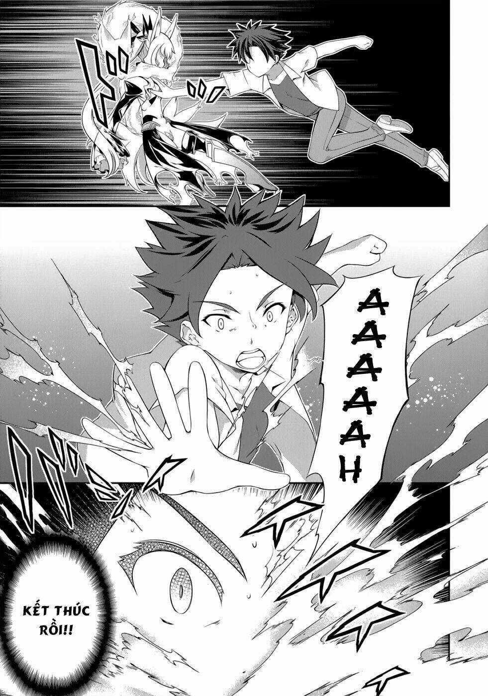 Beautiful 100% - Chapter 26 - Trang 26