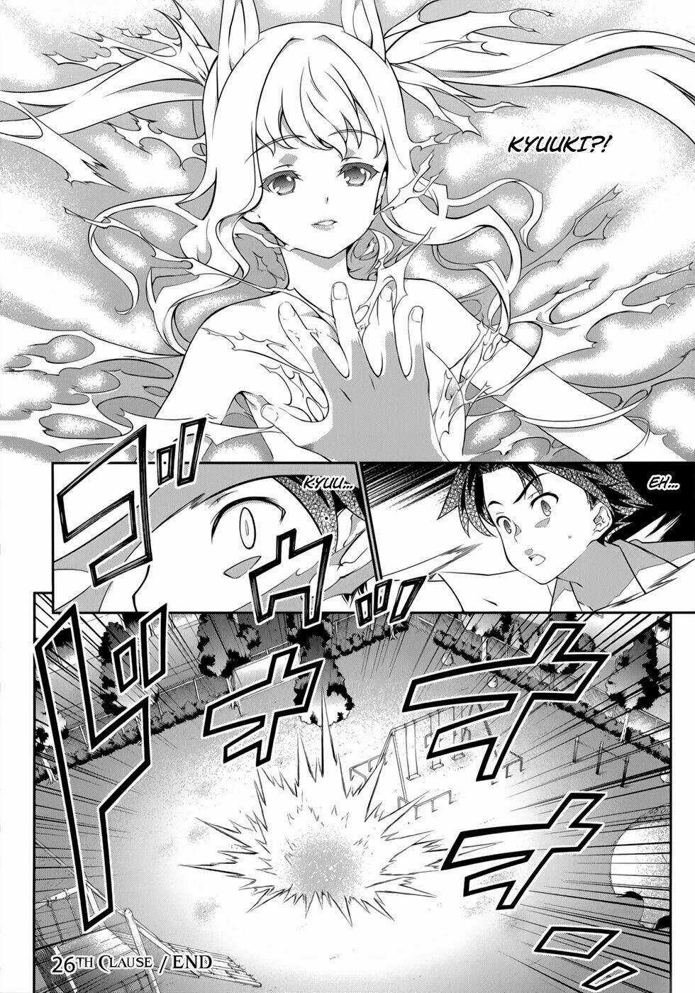 Beautiful 100% - Chapter 26 - Trang 27