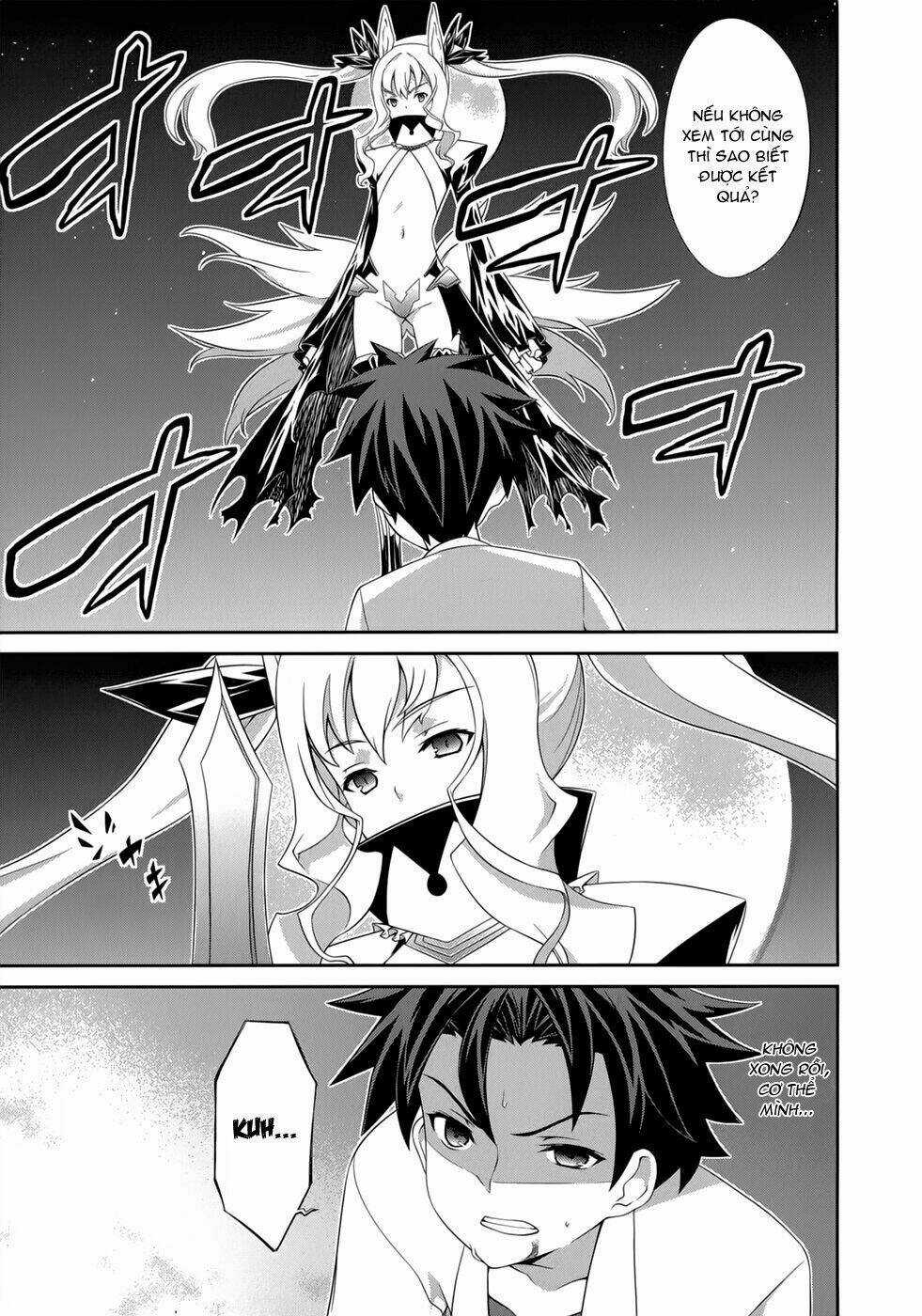 Beautiful 100% - Chapter 26 - Trang 6