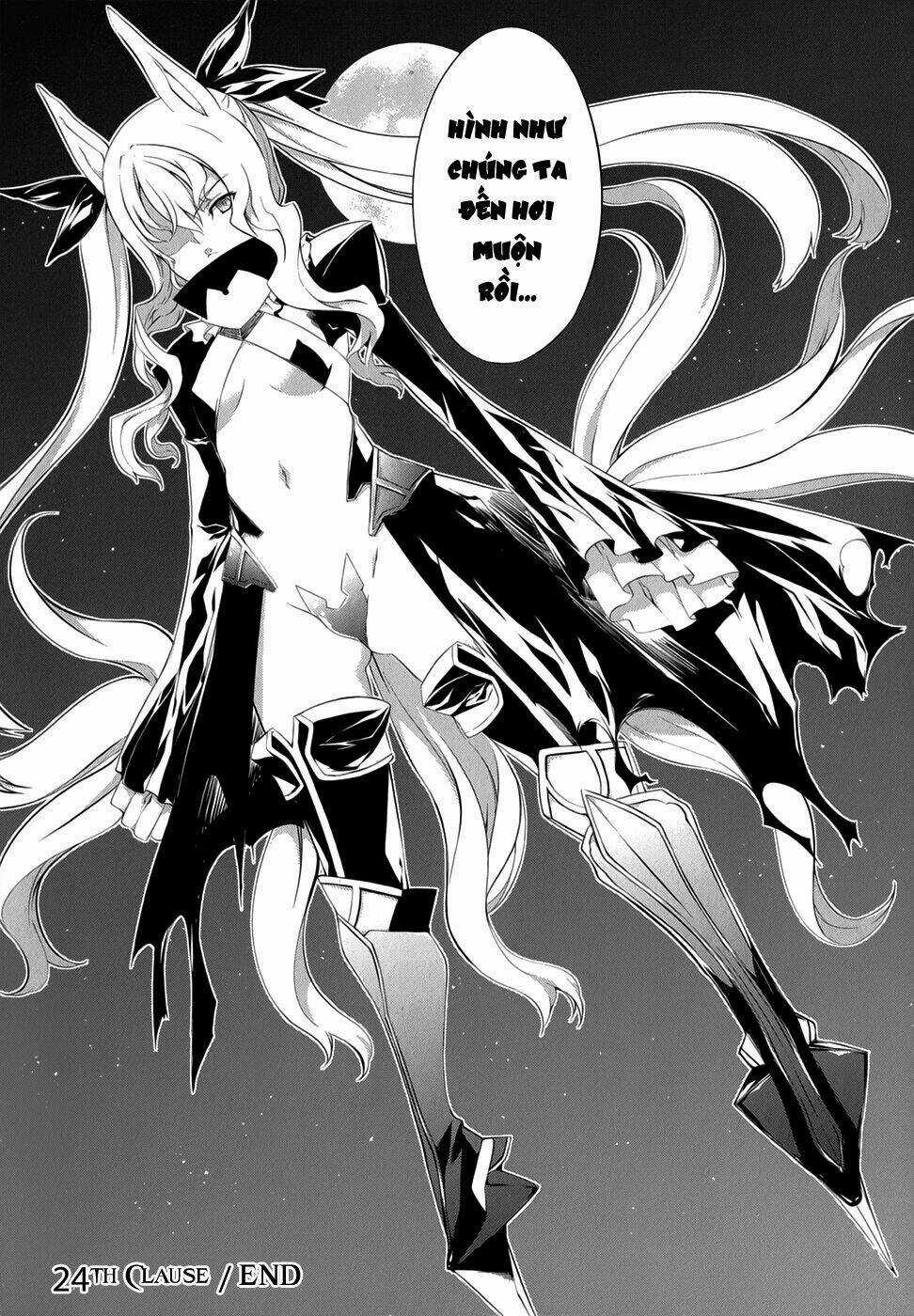 Beautiful 100% - Chapter 27 - Trang 21