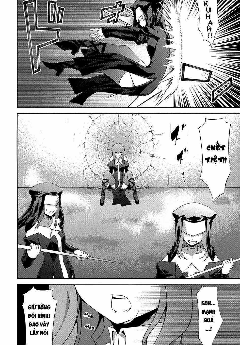 Beautiful 100% - Chapter 27 - Trang 4