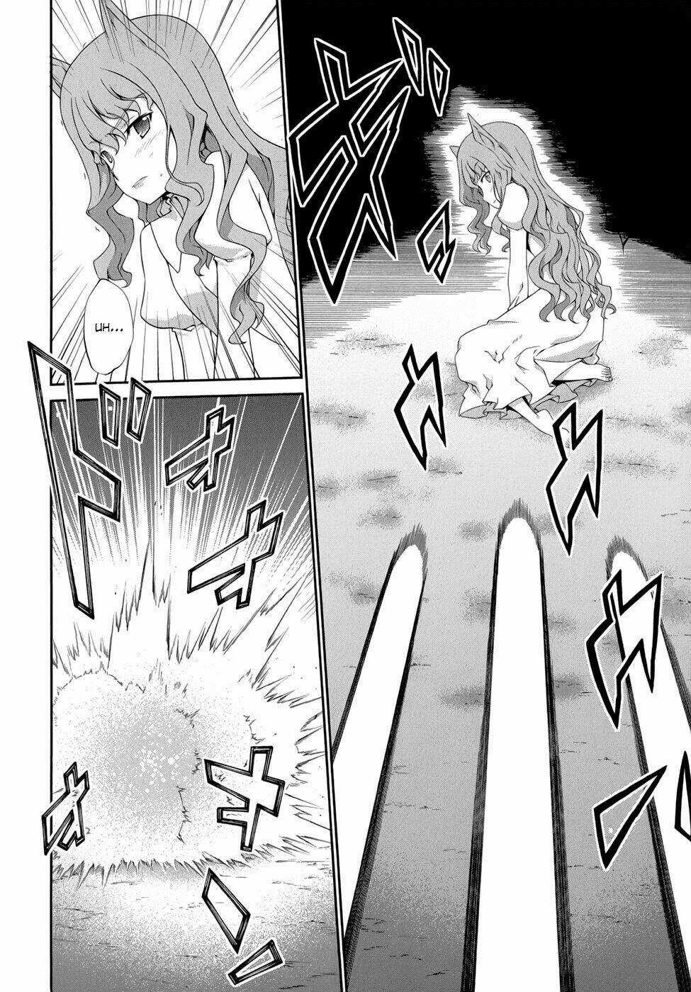 Beautiful 100% - Chapter 27 - Trang 8