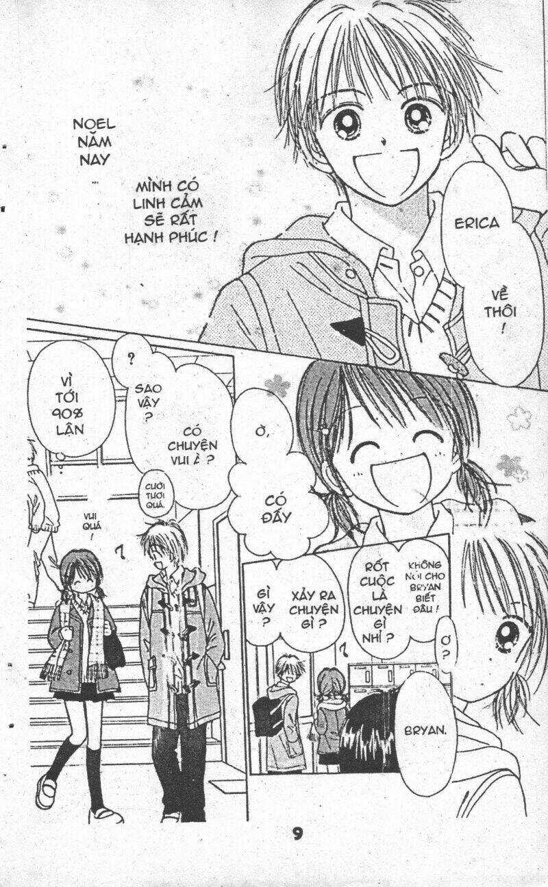 Beautiful 100% - Chapter 3 - Trang 7