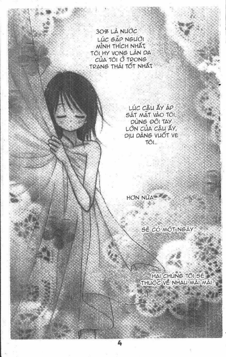 Beautiful 100% - Chapter 4 - Trang 2