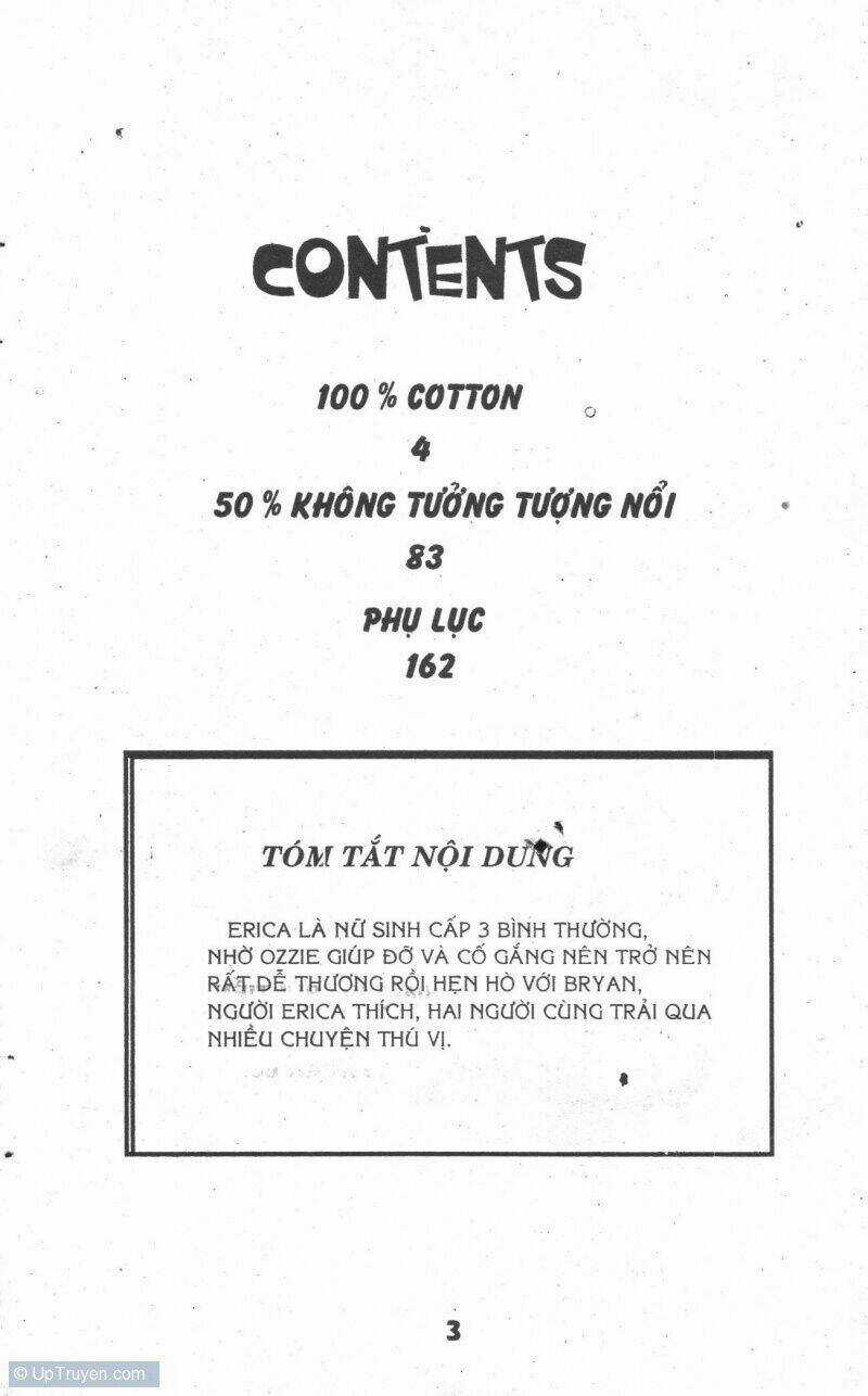 Beautiful 100% - Chapter 5 - Trang 1