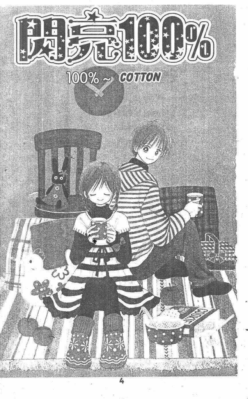 Beautiful 100% - Chapter 5 - Trang 2