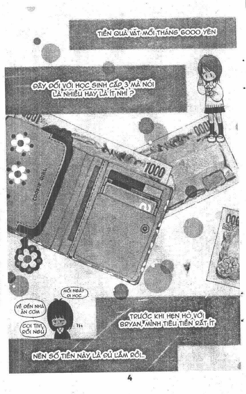 Beautiful 100% - Chapter 6 - Trang 2