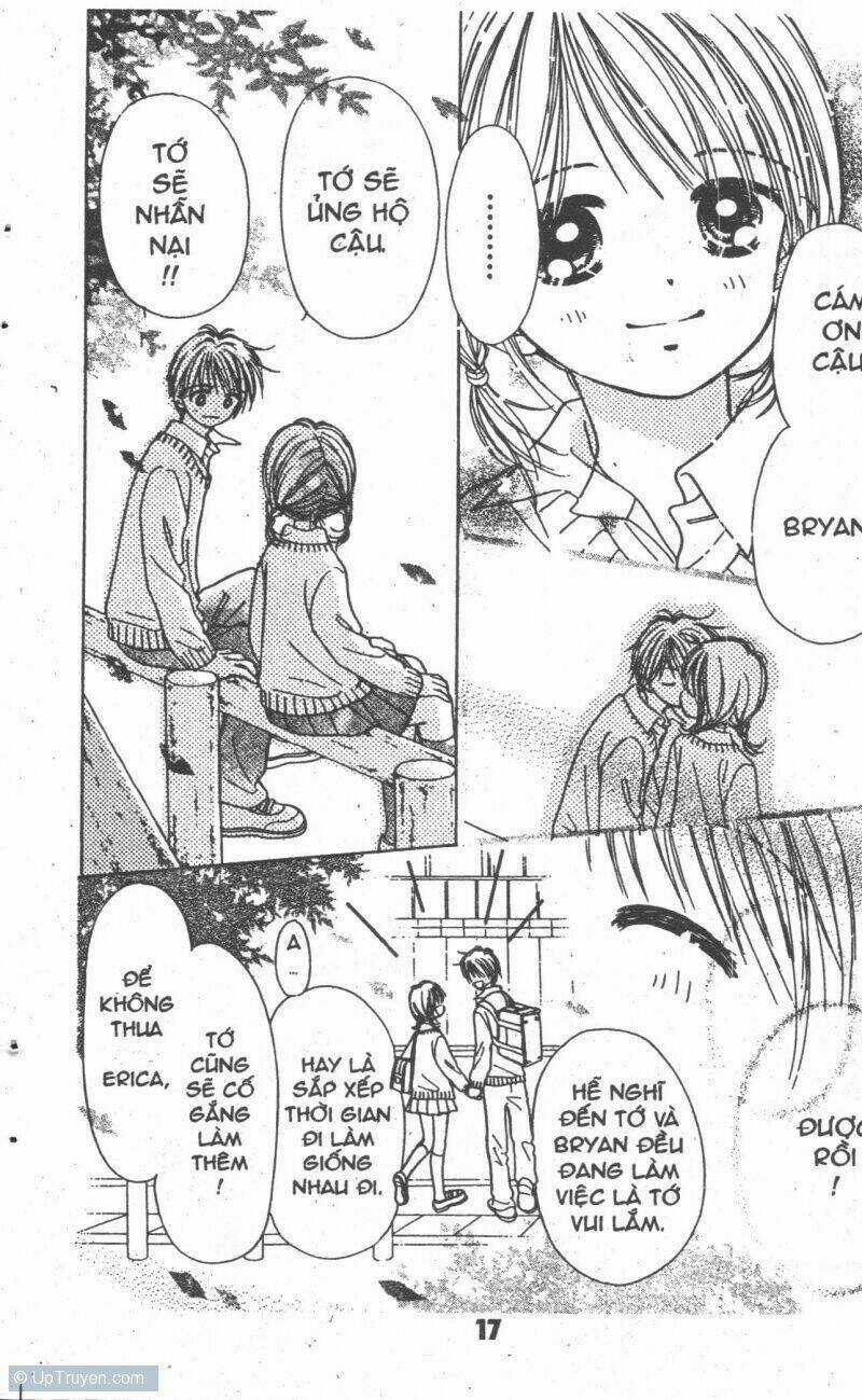 Beautiful 100% - Chapter 6 - Trang 17