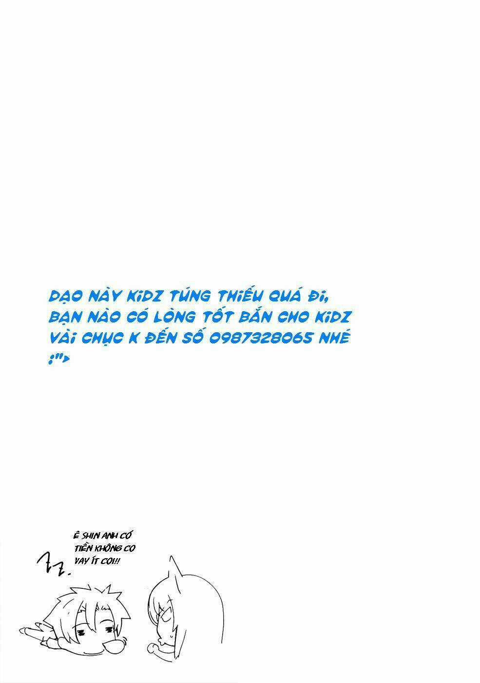 Beautiful 100% - Chapter 8 - Trang 26