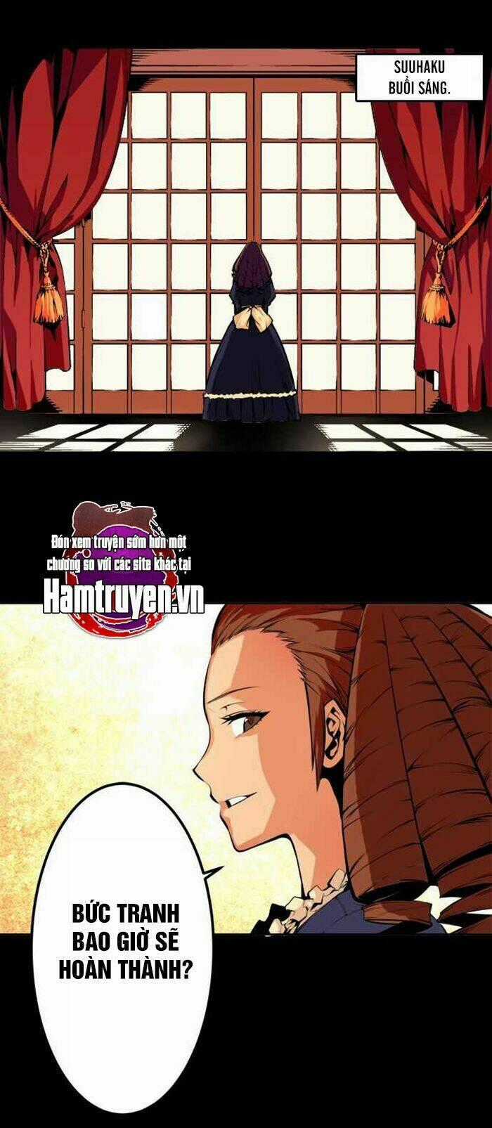 Beautiful Legends - Chapter 2 - Trang 2