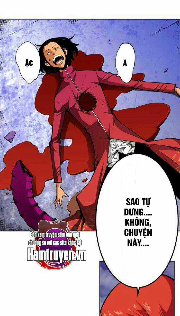 Beautiful Legends - Chapter 2 - Trang 11