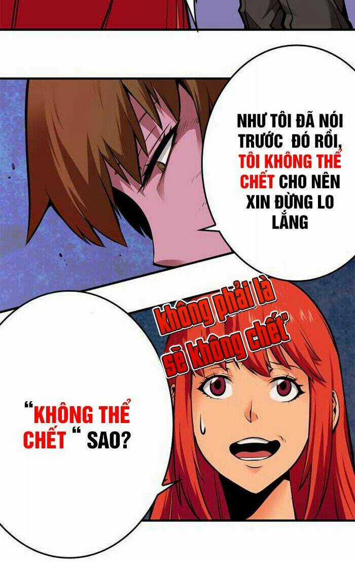 Beautiful Legends - Chapter 2 - Trang 14