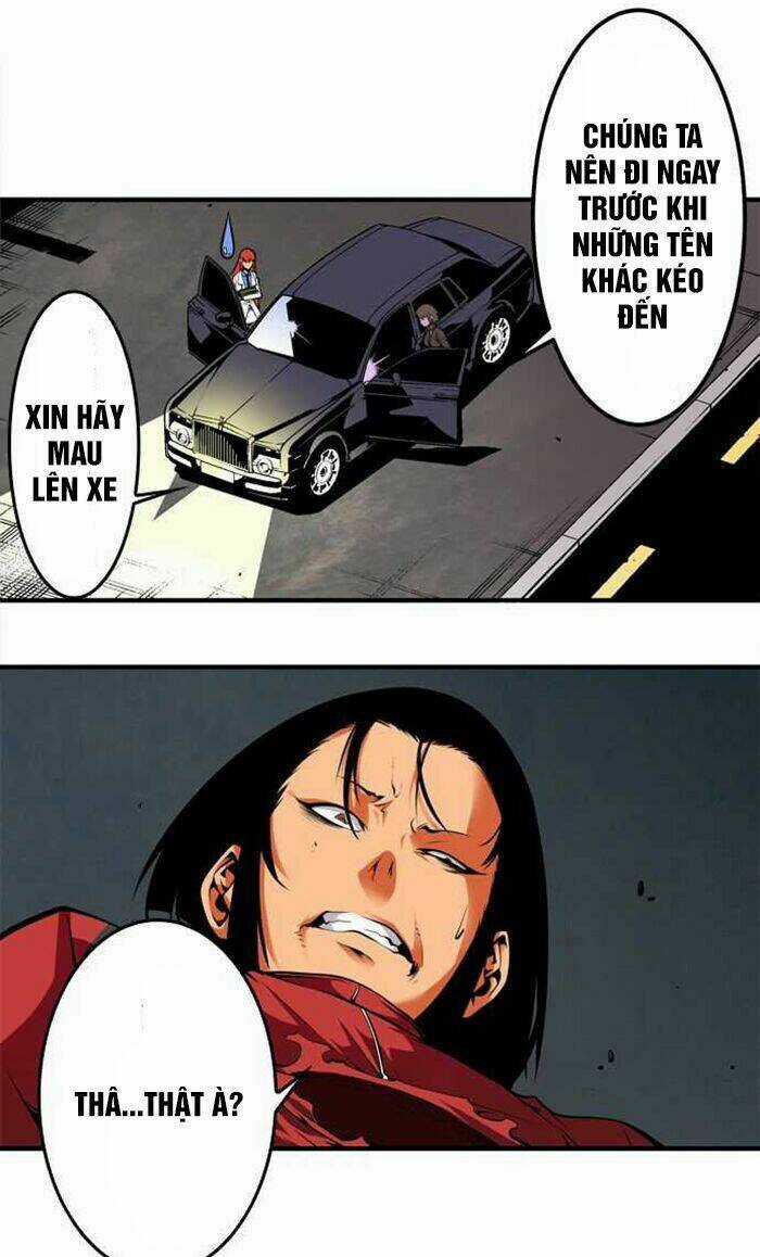 Beautiful Legends - Chapter 2 - Trang 15