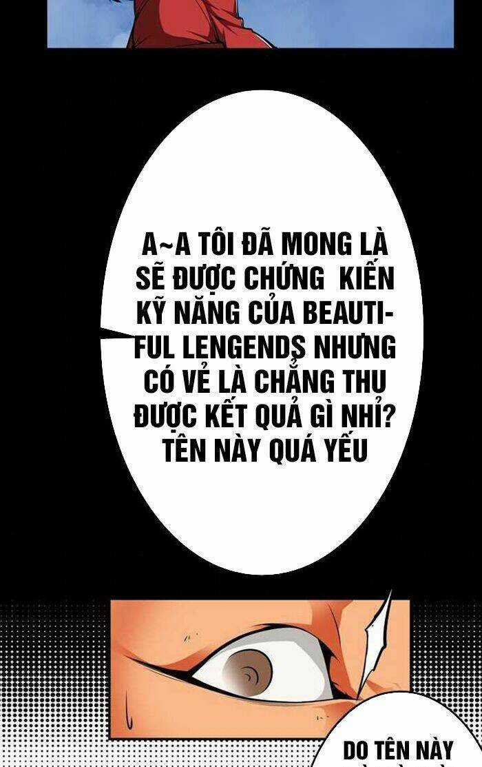 Beautiful Legends - Chapter 2 - Trang 17