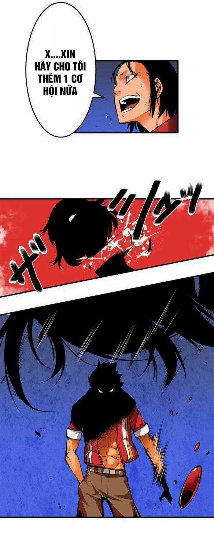 Beautiful Legends - Chapter 2 - Trang 20