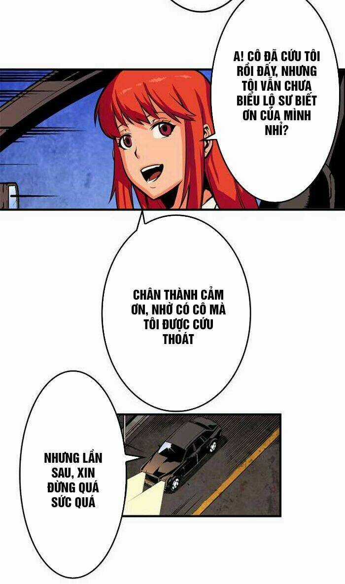 Beautiful Legends - Chapter 2 - Trang 26