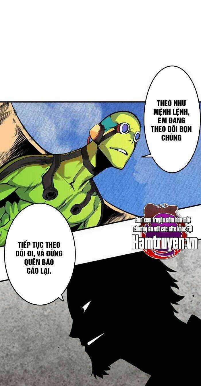 Beautiful Legends - Chapter 2 - Trang 28