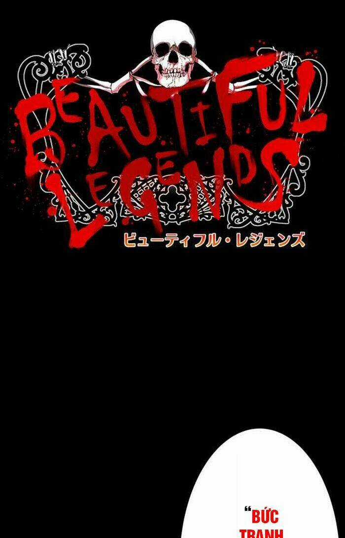 Beautiful Legends - Chapter 2 - Trang 4