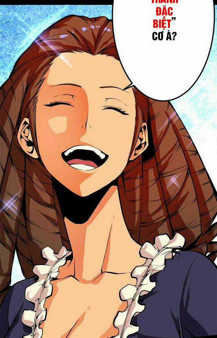 Beautiful Legends - Chapter 2 - Trang 5