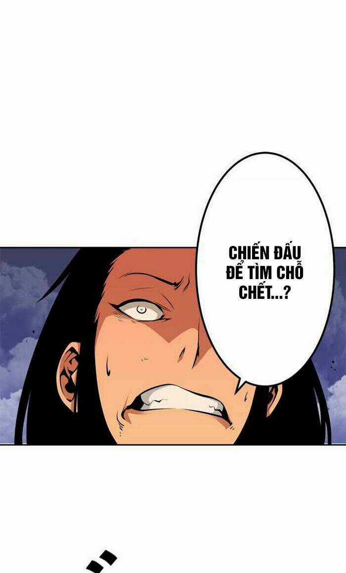 Beautiful Legends - Chapter 2 - Trang 7