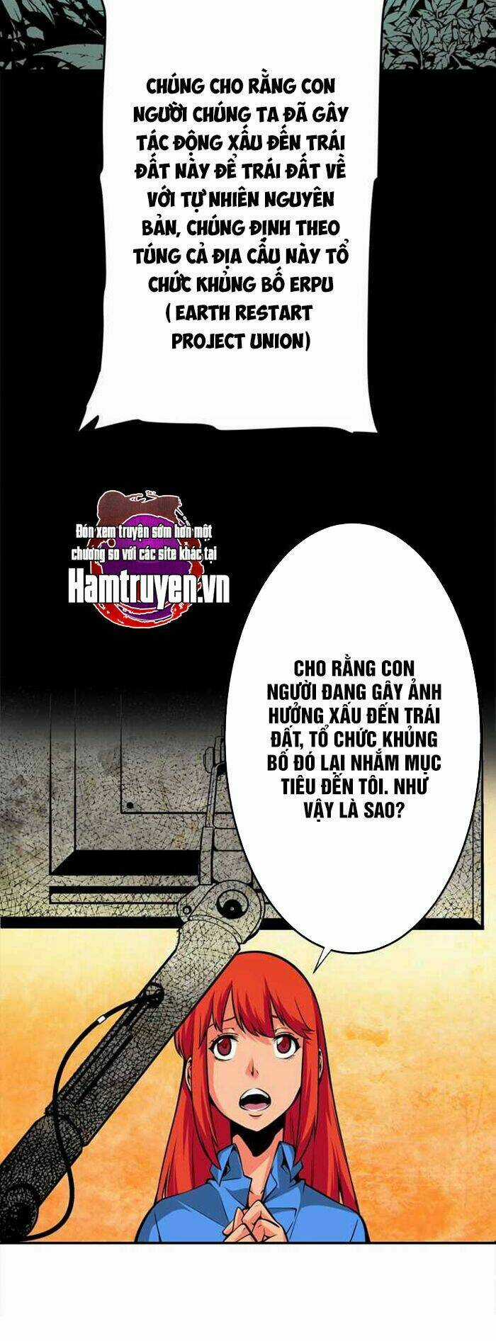 Beautiful Legends - Chapter 3 - Trang 12