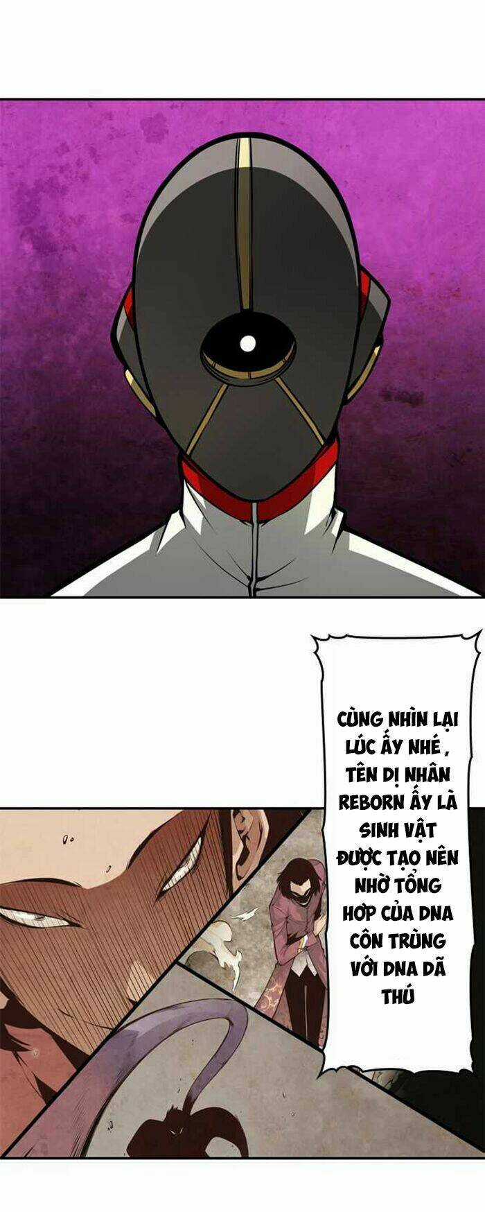 Beautiful Legends - Chapter 3 - Trang 13