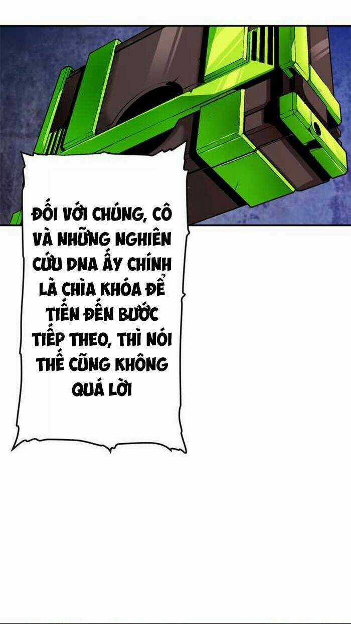 Beautiful Legends - Chapter 3 - Trang 14