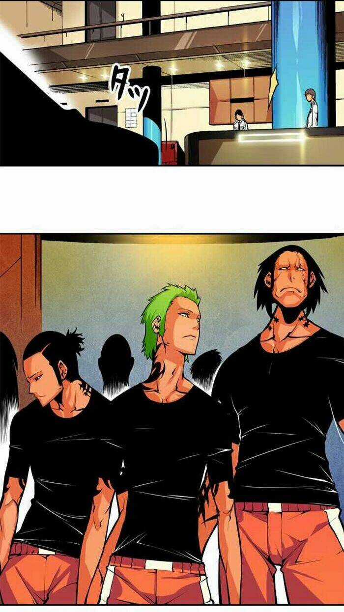 Beautiful Legends - Chapter 3 - Trang 15