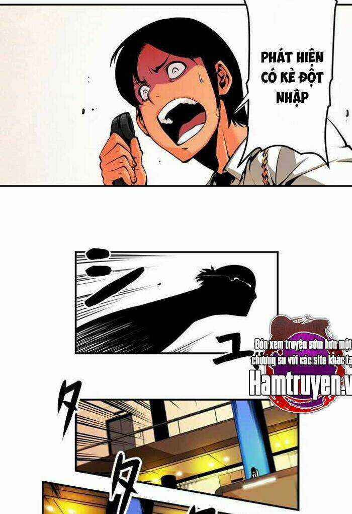 Beautiful Legends - Chapter 3 - Trang 17