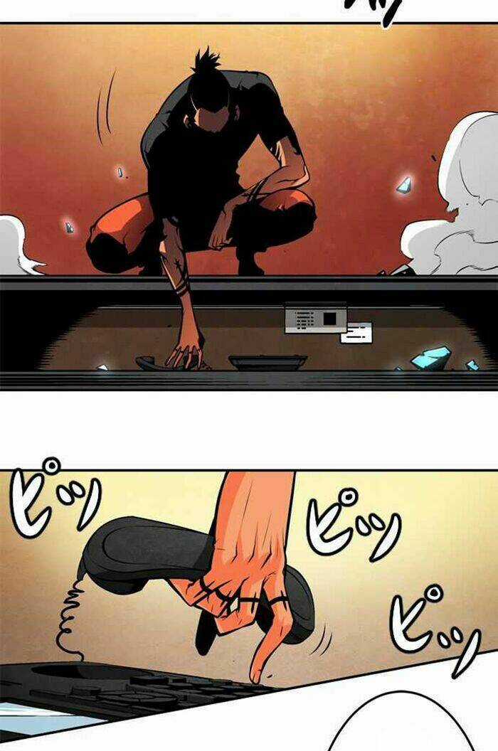 Beautiful Legends - Chapter 3 - Trang 20