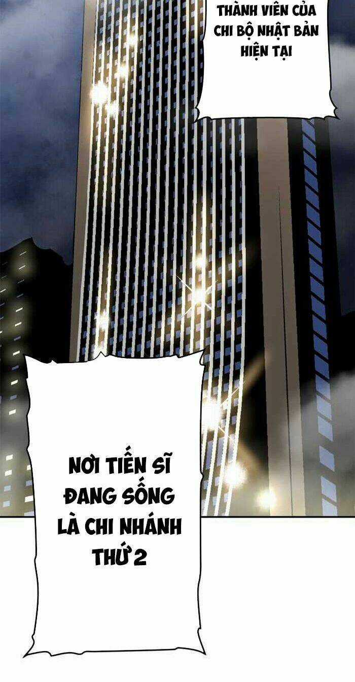 Beautiful Legends - Chapter 3 - Trang 23