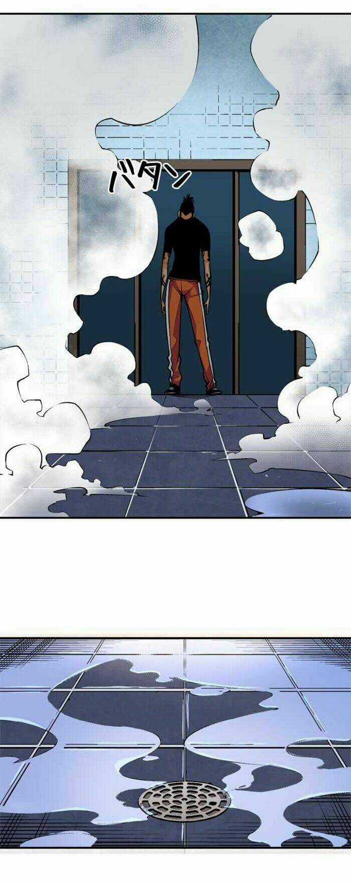 Beautiful Legends - Chapter 3 - Trang 26