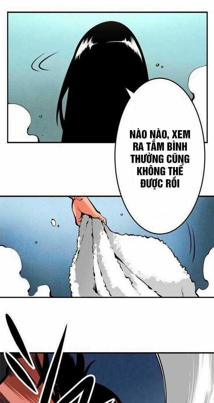 Beautiful Legends - Chapter 3 - Trang 29