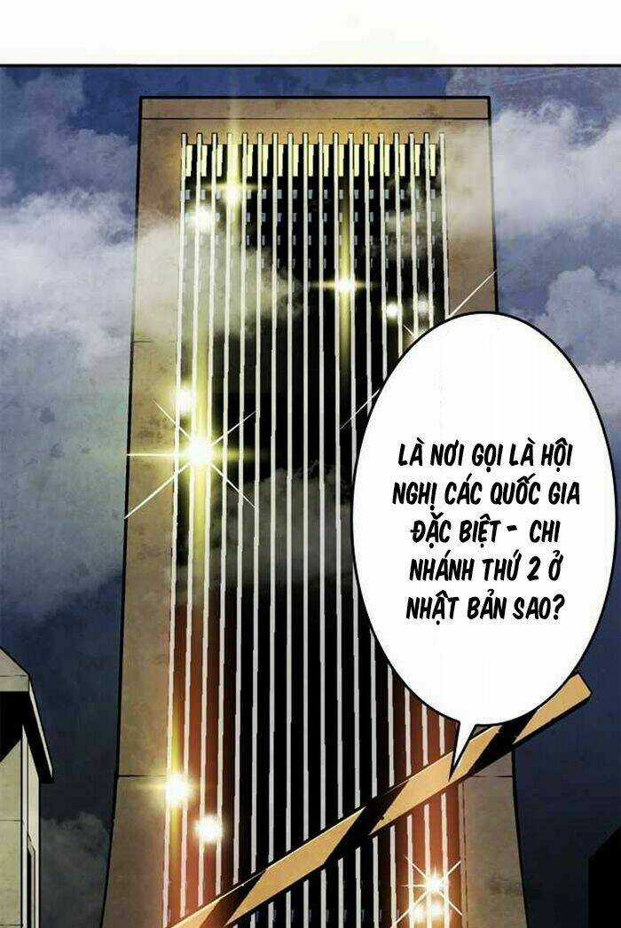 Beautiful Legends - Chapter 3 - Trang 4