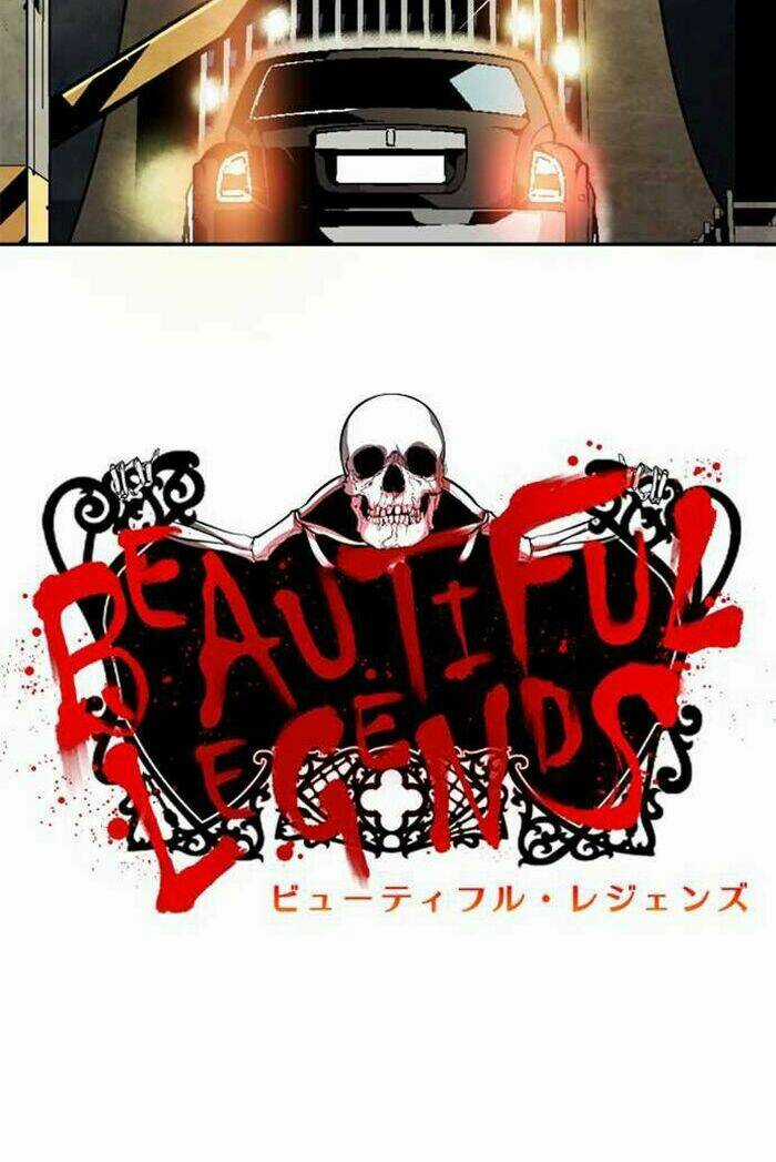 Beautiful Legends - Chapter 3 - Trang 5