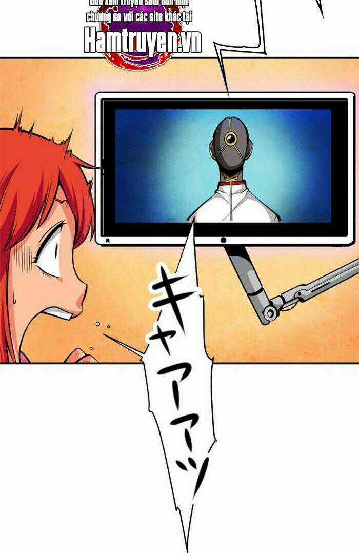 Beautiful Legends - Chapter 3 - Trang 8