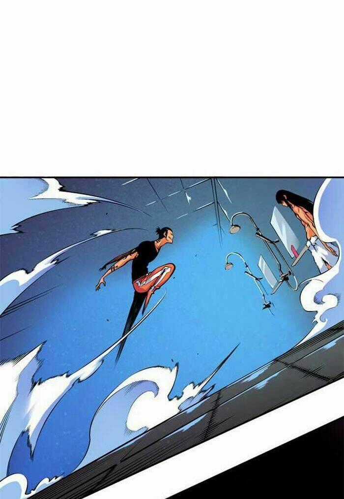 Beautiful Legends - Chapter 4 - Trang 2