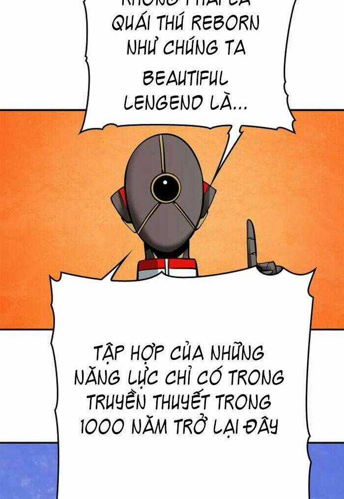 Beautiful Legends - Chapter 4 - Trang 11