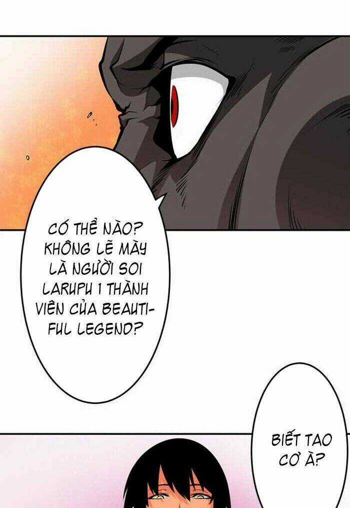 Beautiful Legends - Chapter 4 - Trang 15