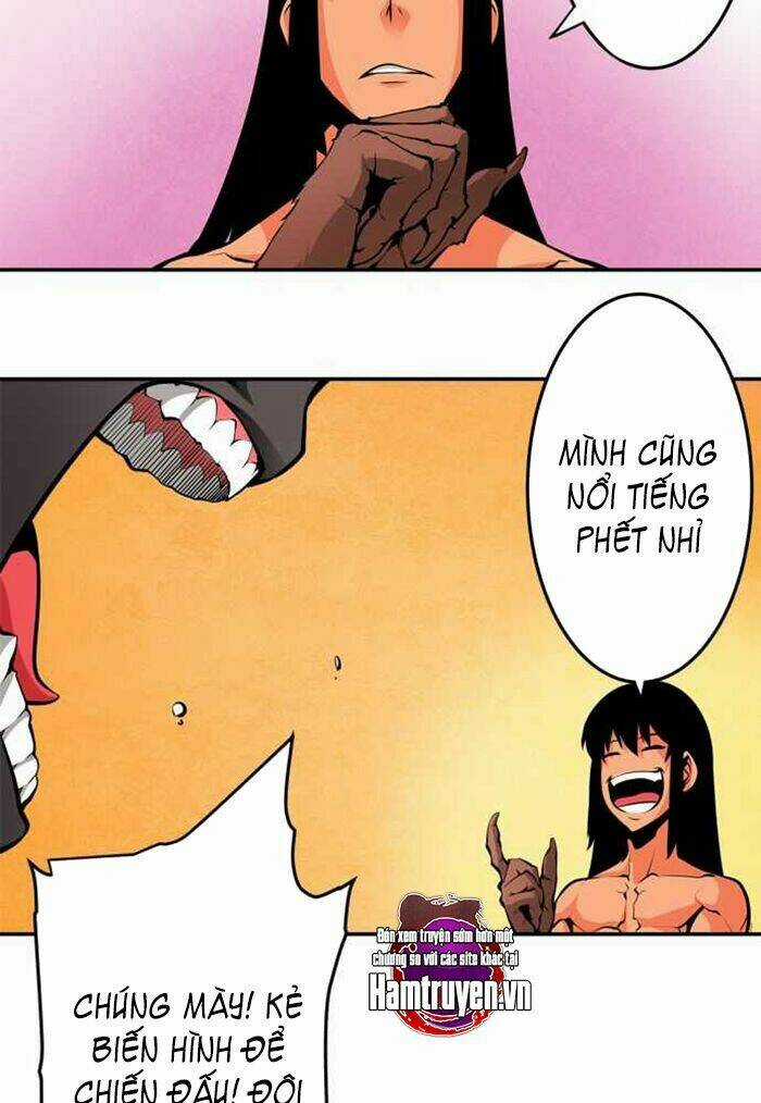 Beautiful Legends - Chapter 4 - Trang 16