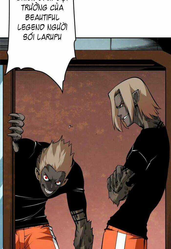 Beautiful Legends - Chapter 4 - Trang 17