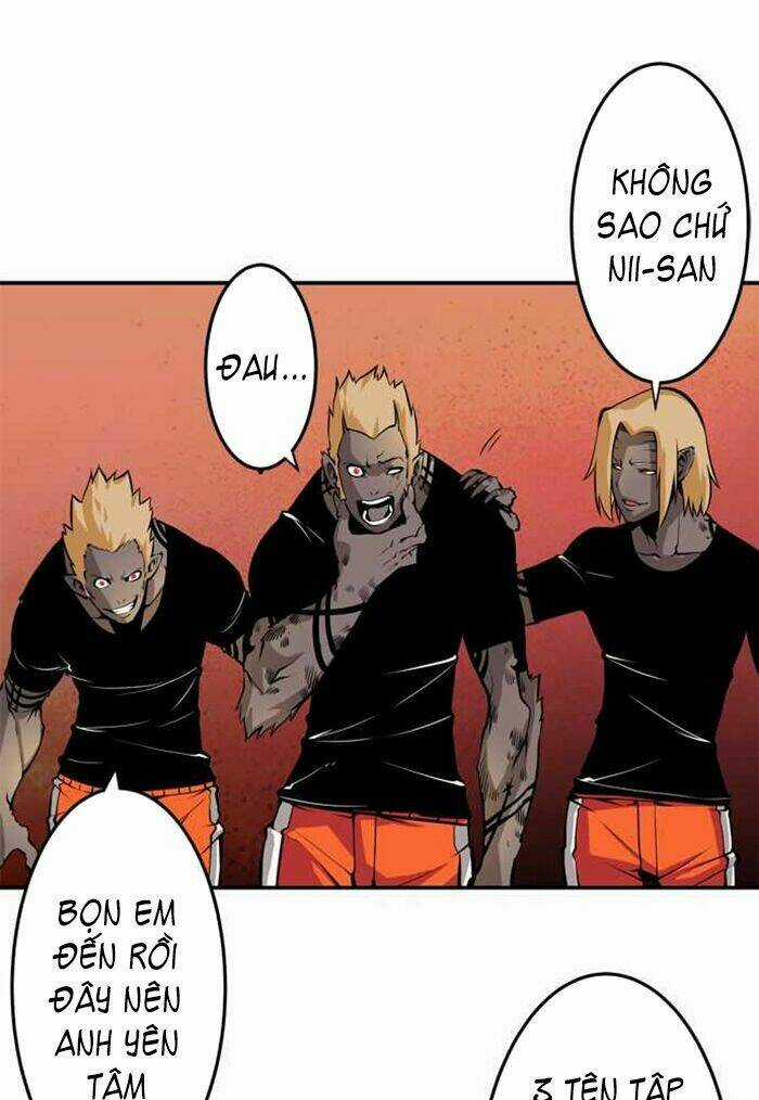 Beautiful Legends - Chapter 4 - Trang 20