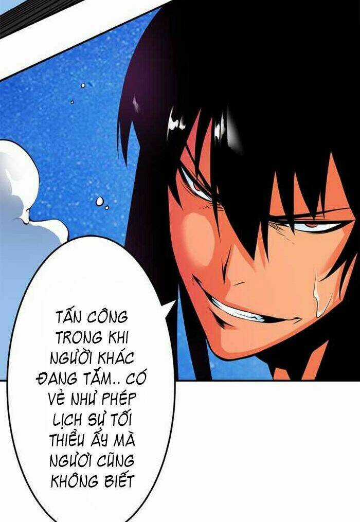 Beautiful Legends - Chapter 4 - Trang 3