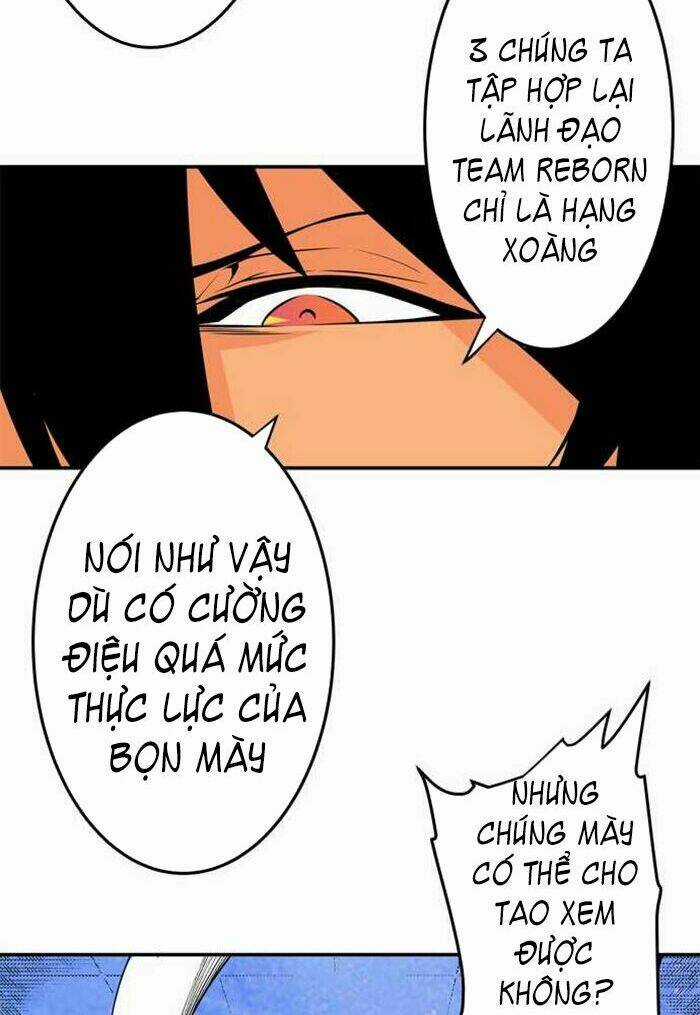 Beautiful Legends - Chapter 4 - Trang 23