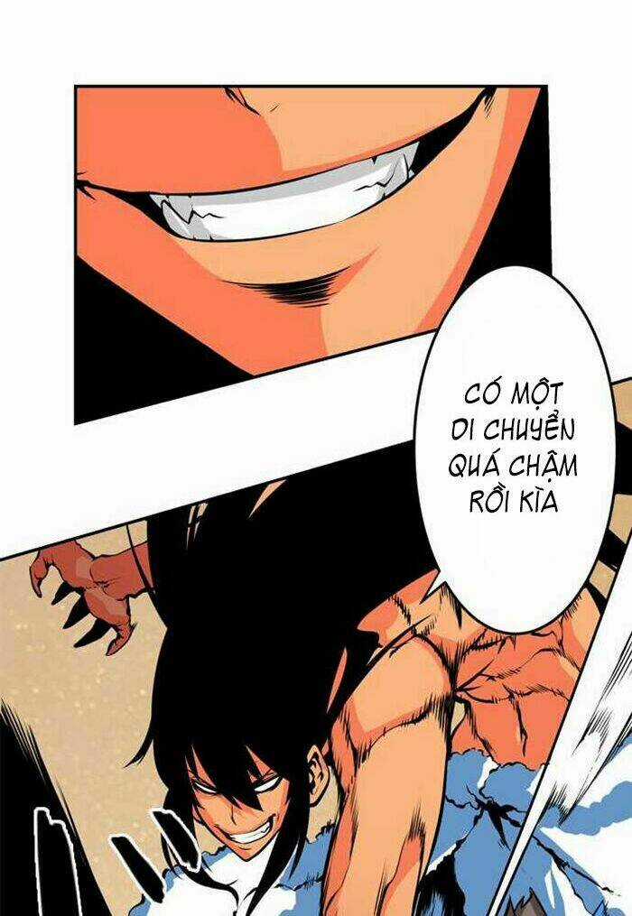 Beautiful Legends - Chapter 4 - Trang 25